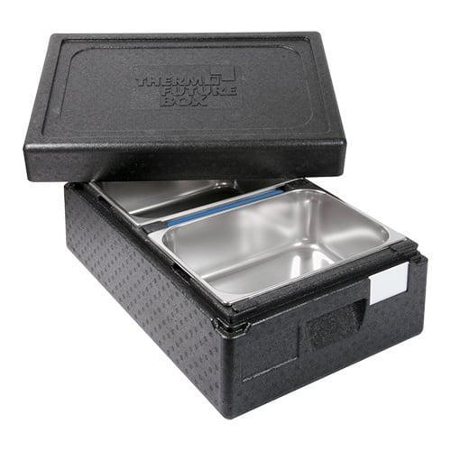 isoleer-ijsbox (cap.2x36x25cm) Thermo Future Box, Zakelijke goederen, Horeca | Keukenapparatuur, Nieuw in verpakking, Verzenden