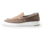 Floris van Bommel Loafers in maat 43½ Bruin | 10% extra, Loafers, Bruin, Verzenden, Floris van Bommel
