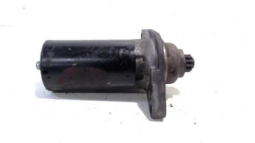 Startmotor Volkswagen Golf VI 1.6 TDI, Auto-onderdelen, Motor en Toebehoren, ARN erkend, Stiba lid, Erkend duurzaam, Gebruikt