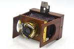 SHEW & Co The XIT 4x5 camera (Zonder Minimumprijs), Nieuw