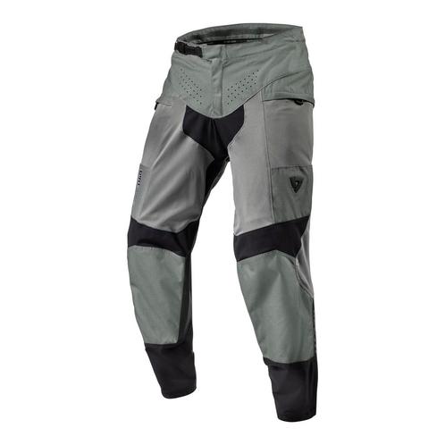 Territory motorbroek REVIT!, Motoren, Kleding | Motorkleding, Verzenden
