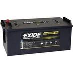 Exide Gel accu 12V 210Ah G210 518x279x220x240, Auto-onderdelen, Accu's en Toebehoren, Verzenden, Nieuw