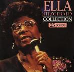 cd - Ella Fitzgerald - Collection, Verzenden, Zo goed als nieuw