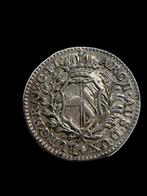 Oostenrijk-Nederland, Antwerpen. Maria Theresa (1740-1780)., Postzegels en Munten, Munten | Nederland