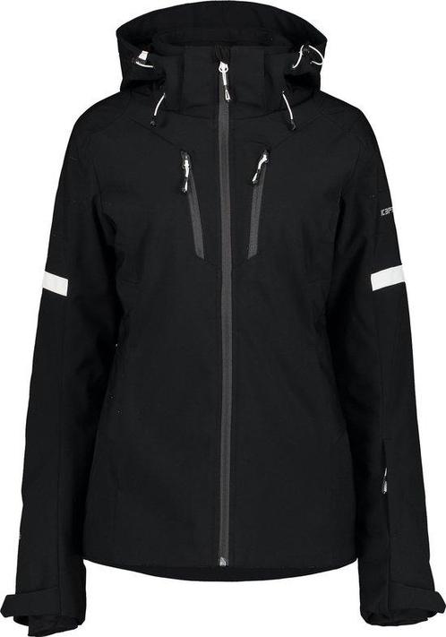Icepeak - Maat 38 - Freeport Wintersportjas Dames, Kleding | Dames, Jassen | Winter, Verzenden