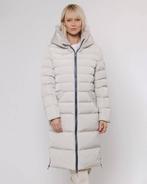 -30% Rino & Pelle  Rino & Pelle Coat 7002410 keilafur  maat, Kleding | Dames, Jassen | Winter, Verzenden, Nieuw, Beige