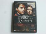 Koning van Katoren - Ben Sombogaart (DVD) abbey hoes, Cd's en Dvd's, Dvd's | Kinderen en Jeugd, Verzenden, Nieuw in verpakking