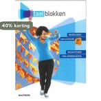 Taalblokken 3F deel a 9789034596925 Malmberg, Verzenden, Gelezen, Malmberg