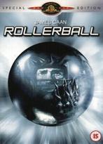 Rollerball DVD (2002) James Caan, Jewison (DIR) cert 15, Cd's en Dvd's, Dvd's | Science Fiction en Fantasy, Zo goed als nieuw