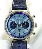 Breitling - Top Time B01 Triumph Ice Blue - AB01764A1C1X1, Nieuw