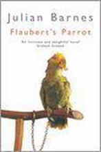 Flauberts Parrot 9780330289764 J Barnes, Verzenden, Gelezen, J Barnes