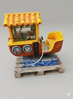 Dondolo Baby Arca - Speelgoed automaat Treno - Italië, Antiek en Kunst