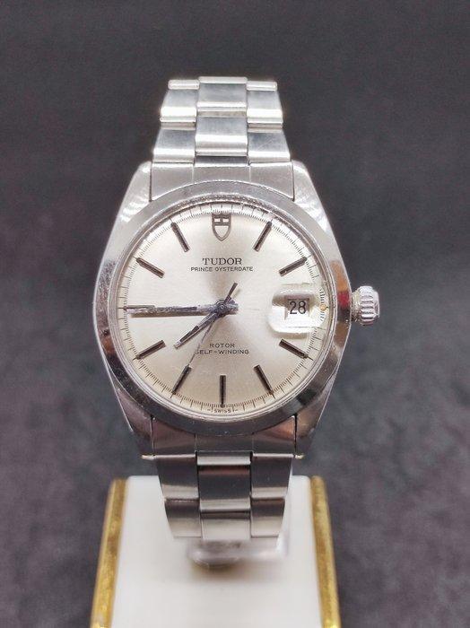 Tudor - Prince Oysterdate - Zonder Minimumprijs - 9050/0 -, Sieraden, Tassen en Uiterlijk, Horloges | Antiek