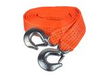 Sleepband Inclusief Haken - 5 Ton X 5 Meter - Sleepkabel - G, Ophalen of Verzenden, Nieuw