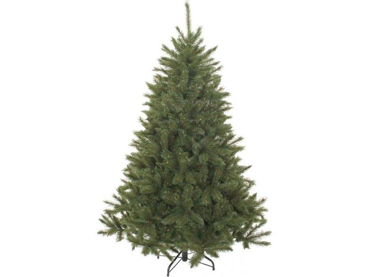 Triumph Tree Bristlecone - Kunstkerstboom - H230 x Ø152 cm -, Diversen, Kerst, Nieuw, Verzenden