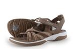 Skechers Sandalen in maat 41 Bruin | 20% korting, Skechers, Bruin, Verzenden, Sandalen of Muiltjes