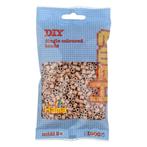Hama strijkkralen lichtbruin - 1000 van €1,99 voor €1,39, Ophalen of Verzenden, Nieuw