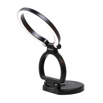 Nanlite Lumo Phone Ring Light - MagSafe Compatible (Polar beschikbaar voor biedingen