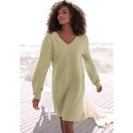 s.Oliver RED LABEL Beachwear Sweatjurk met lange mouwen, Verzenden