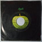 Beatles, The - Let it be / You know my name - Single, Cd's en Dvd's, Vinyl Singles, Gebruikt, 7 inch, Pop, Single