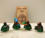 Lego Minifiguur - Castle - Druids, Nieuw