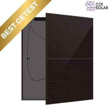 Plug en Play - Zonnepanelen met stekker - 840 watt - Wifi beschikbaar voor biedingen