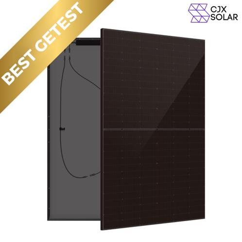 Plug en Play - Zonnepanelen met stekker - 840 watt - Wifi, Doe-het-zelf en Verbouw, Zonnepanelen en Toebehoren, Compleet systeem