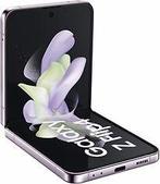 Samsung Galaxy Z Flip4 5G Dual SIM 128GB paars, Gebruikt, Verzenden, Paars, Zonder simlock