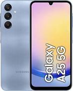 Samsung Galaxy A25 5G Dual SIM 128GB blauw, Telecommunicatie, Mobiele telefoons | Samsung, Zo goed als nieuw, Zonder simlock, Android OS