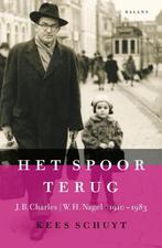 Het spoor terug, Ophalen of Verzenden, Nieuw