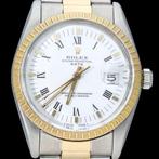 Rolex Oyster Perpetual Date 34 1501, Sieraden, Tassen en Uiterlijk, Horloges | Antiek, Polshorloge, Verzenden