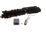 Micromotor NF007 N ombouwset voor Fleischmann BR50, Overige merken, Gelijkstroom, Verzenden, Overige typen