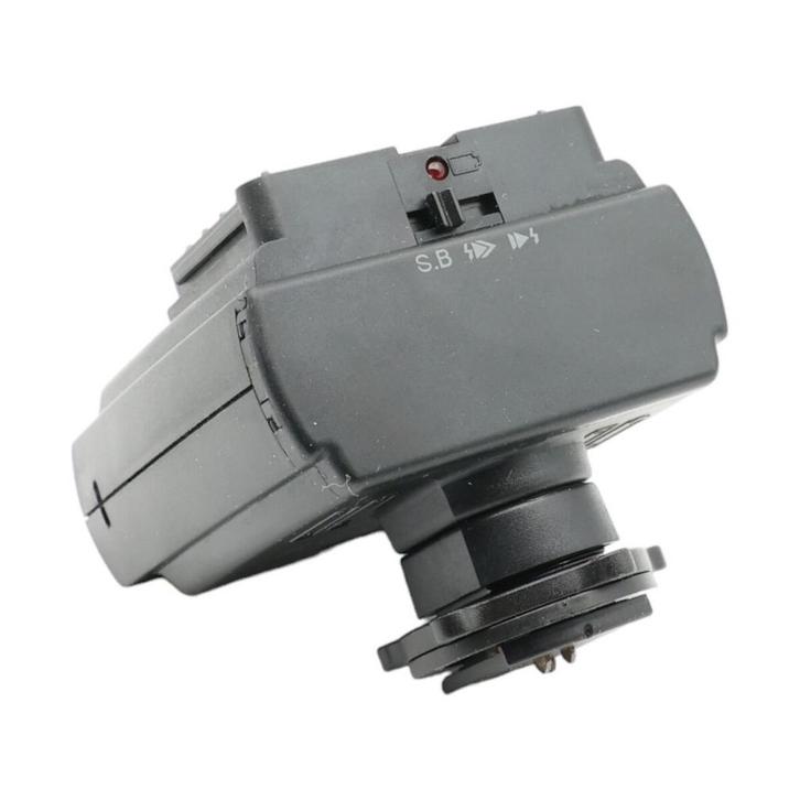 Metz SCA374/2M2 AF Pentax AFSchoenAdapter (TTL) (Nieuw), Audio, Tv en Foto, Fotografie | Professionele apparatuur, Nieuw, Verzenden