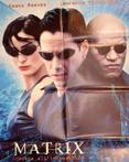 The Matrix - Keanu Reeves - Lotto di 7 affissi tra manifesti