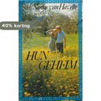 Hun geheim 9789026964015 Sanne van Havelte, Verzenden, Gelezen, Sanne van Havelte