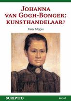 Johanna van Gogh-Bonger: kunsthandelaar? 9789087730055, Verzenden, Zo goed als nieuw, I.L. Meyjes