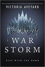 War Storm, Verzenden, Nieuw