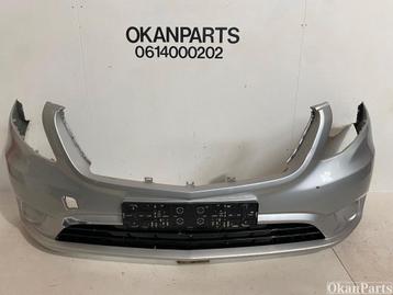 Mercedes Vito W447 Voorbumper A4478850825 beschikbaar voor biedingen