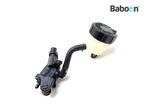 Rempomp Voor Yamaha YZF R6 2006-2007 (YZF-R6 2C0), Verzenden, Gebruikt