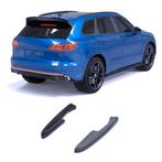 APEX - Diffuser zijsplitter geschikt voor Volkswagen Tiguan, Ophalen of Verzenden