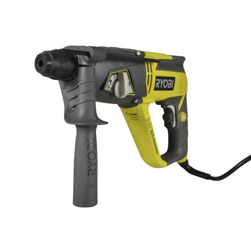 SDS+ Boor 3 standen Ryobi ERH710RS (combihamer, Boorhamer), Doe-het-zelf en Verbouw, Gereedschap | Boormachines, Overige typen