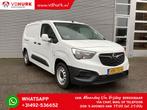 Opel Combo 1.6D L2H1 Edition PDC achter/ Trekhaak/ Laadruimt, Auto's, Wit, Nieuw, Lease, Financial lease