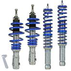 Triple-S schroefset SEAT Ibiza 6K2 verlaging, Verzenden, Nieuw