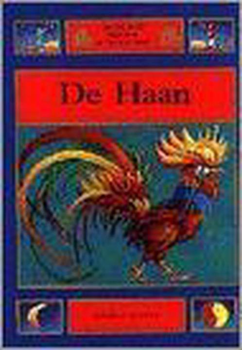 CHINESE HOROSCOOP HAAN 9789026967337 REID, Boeken, Esoterie en Spiritualiteit, Zo goed als nieuw, Verzenden