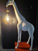 qeeboo - Marcantonio - Staande lamp - Verliefde giraffen xs