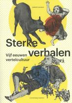 Sterke verhalen 9789460041686 Jeroen Salman, Verzenden, Zo goed als nieuw, Jeroen Salman