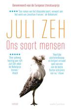 Ons soort mensen 9789026341694 Juli Zeh, Boeken, Verzenden, Gelezen, Juli Zeh