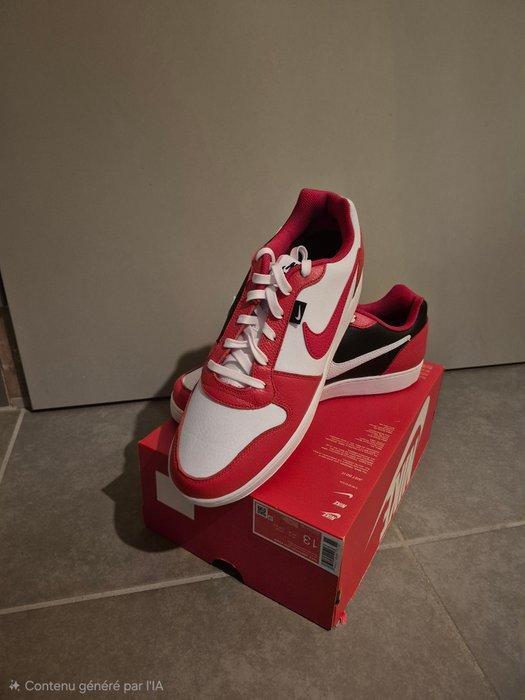 Nike - Ebernon Low - Sneakers - Maat: EU 47.5 - Nieuw met, Kleding | Heren, Schoenen