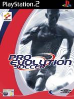 Pro Evolution Soccer (PS2 Games), Ophalen of Verzenden, Zo goed als nieuw
