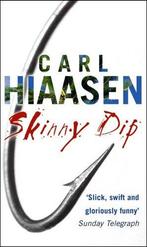 Skinny Dip 9780552152136 Carl Hiaasen, Verzenden, Gelezen, Carl Hiaasen